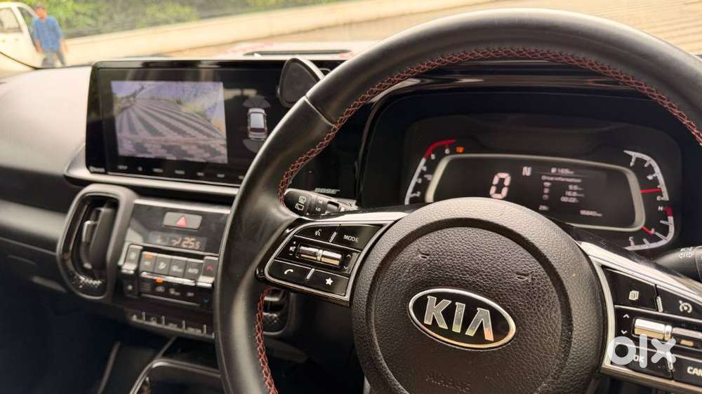 Kia Sonet Diesel 2020 Car