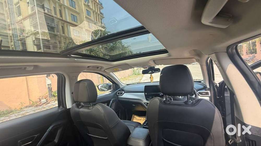 Tata Harrier Xz+ 2020 Diesel Car