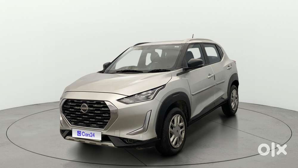 Nissan Magnite 1.0 Xl, 2022, Petrol
