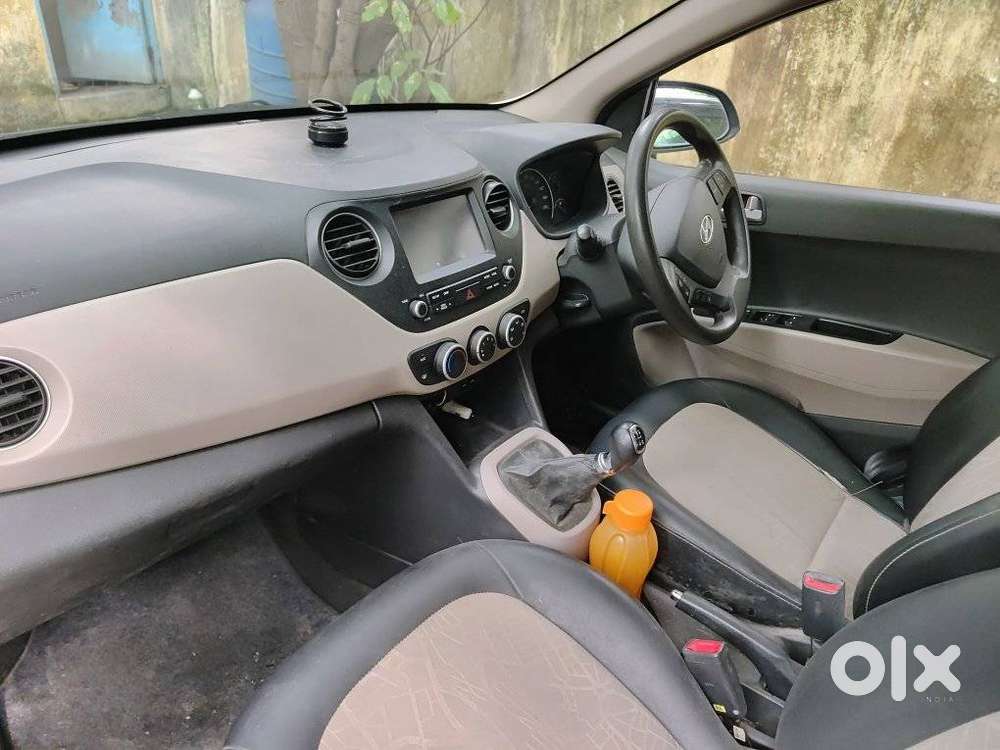 Hyundai Grand I10 Sportz 1.2 Kappa Vtvt, 2018, Petrol