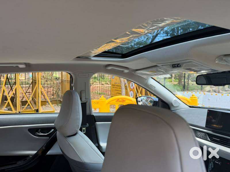 Tata Nexon Ev Empowered Plus Lr, 2023, Electric