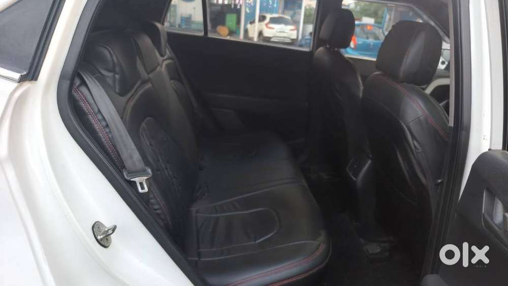 Hyundai Creta 1.4 E Plus Crdi, 2018, Diesel