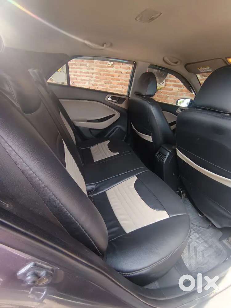Hyundai I20 Magna Executive 2020 Car