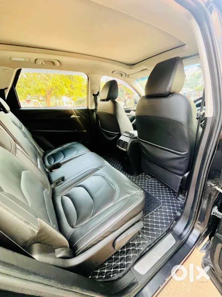 Mg Hector 2.0 Sharp Diesel, 2021, Diesel