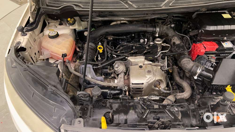 Ford Ecosport [ ] 1.5 Titanium Plus Ti-vct, 2014, Petrol