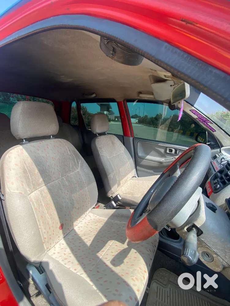 Sell R Exchange Maruti Suzuki Zen Vxi 2005 Model Petrol Fc Upto 2030