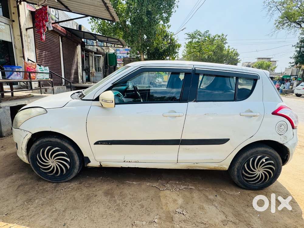 Maruti Suzuki Swift 2012 Diesel Well Maintained