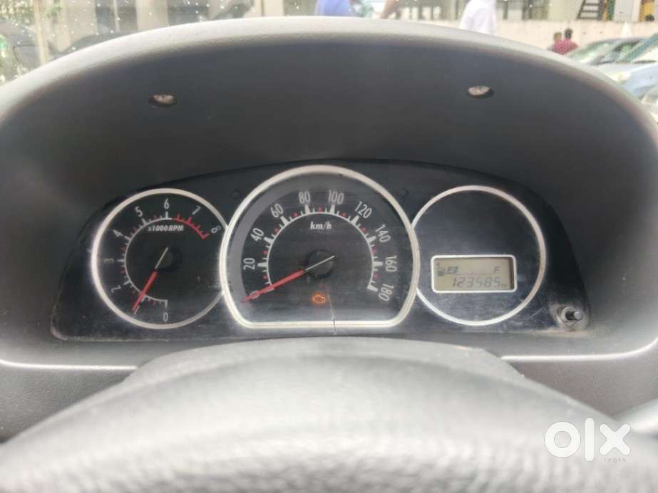 Maruti Suzuki Alto K10 Vxi, 2010, Petrol