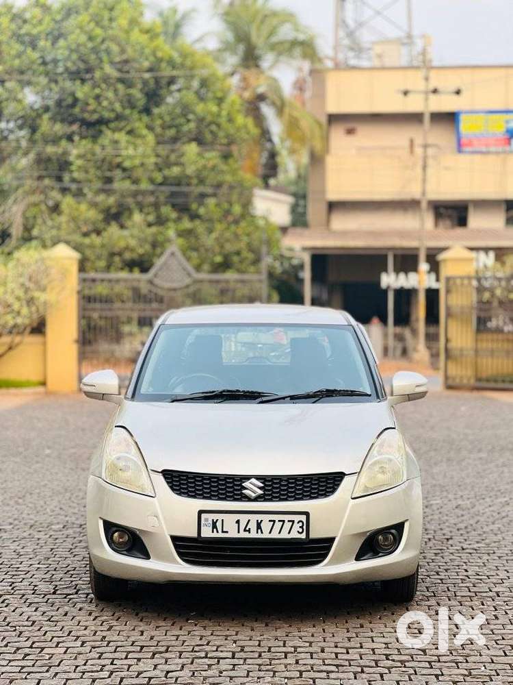 Maruti Suzuki Swift 2011-2014 Vdi, 2011, Diesel
