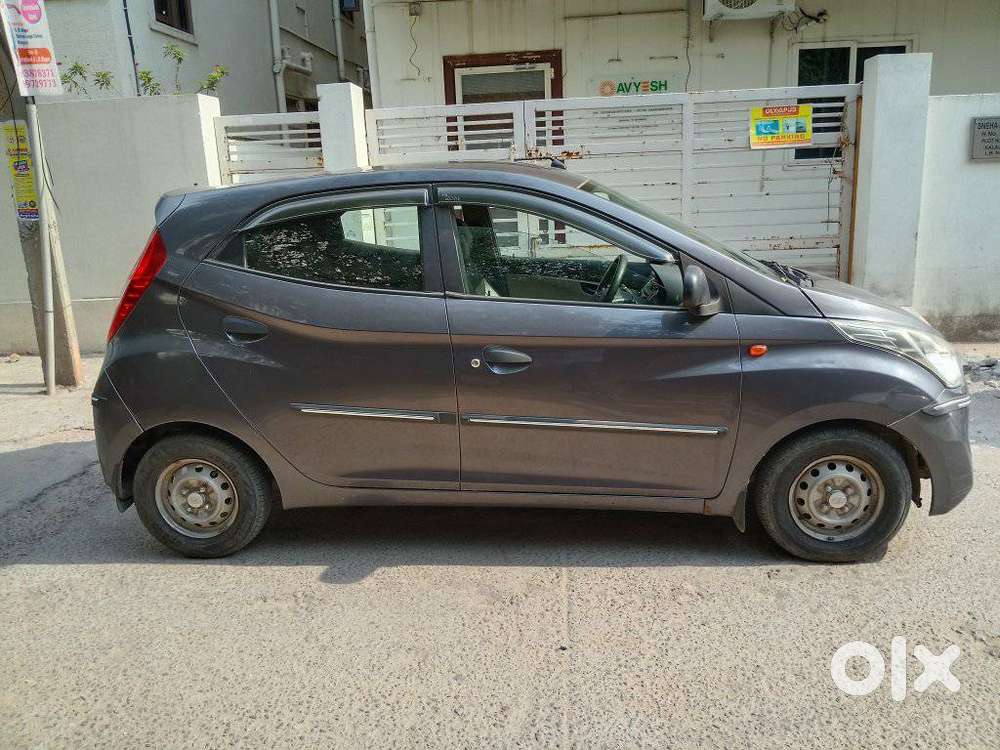 Hyundai Eon Era +, 2016, Petrol