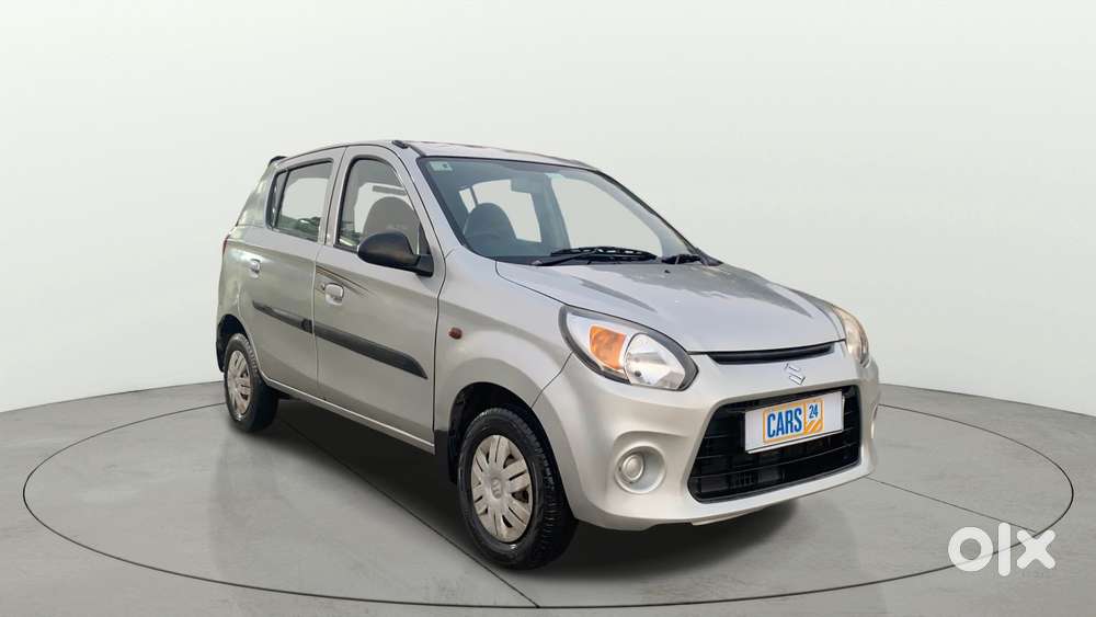 Maruti Suzuki Alto 800 2012-2016 Vxi, 2016, Petrol