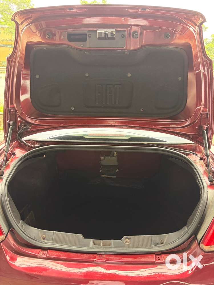 Fiat Linea 2014 Petrol Good Condition