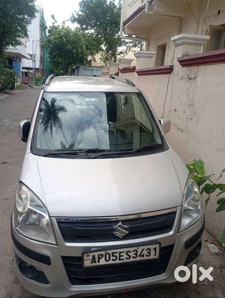Wagonr Vxi Amt For Sale