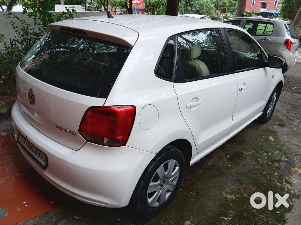 Volkswagen Polo Diesel Comfortline 1.2l, 2011, Diesel