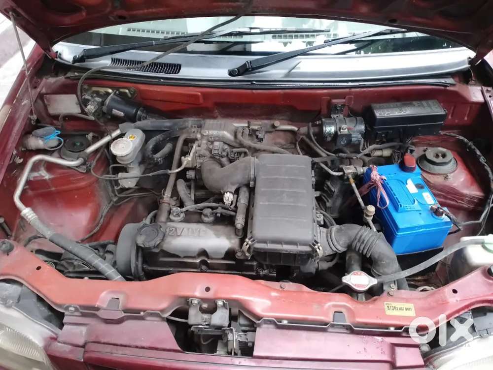 Maruti Suzuki Alto 2006 Lxi