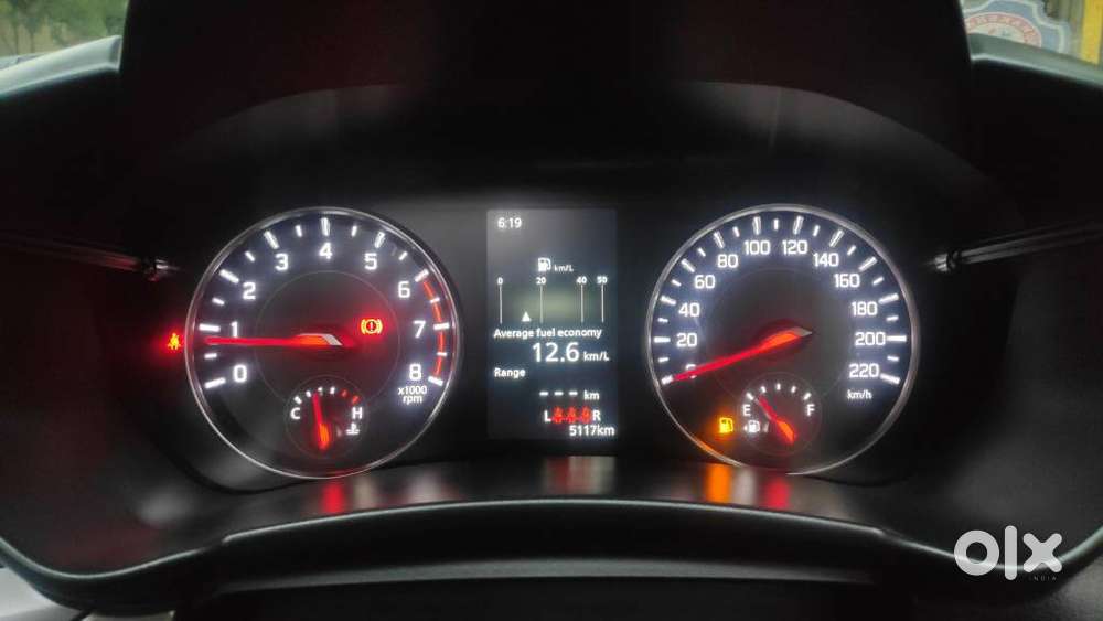 Maruti Suzuki Dzire 1.2 Zxi Plus, 2025, Petrol