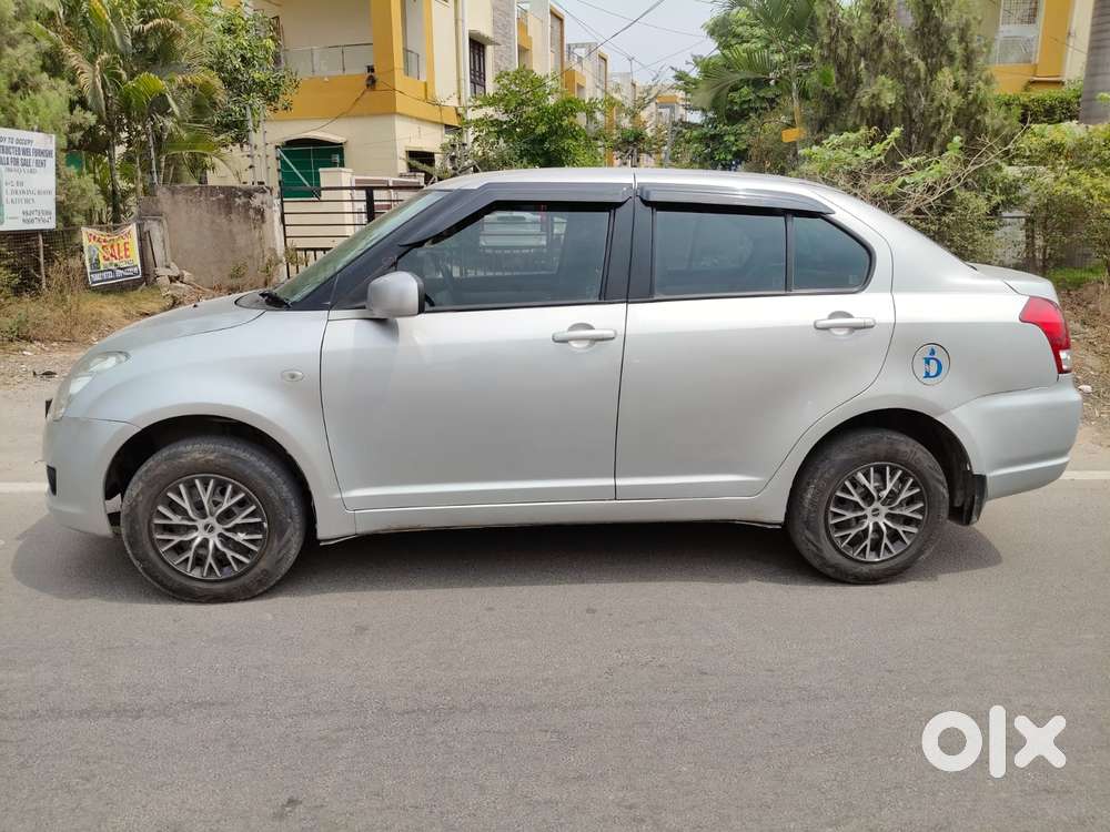 Maruti Suzuki Swift Dzire Vdi, 2010, Diesel
