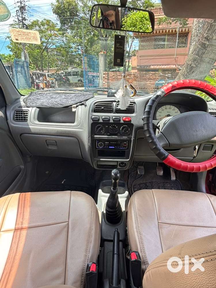 Maruti Suzuki Alto Petrol 2009
