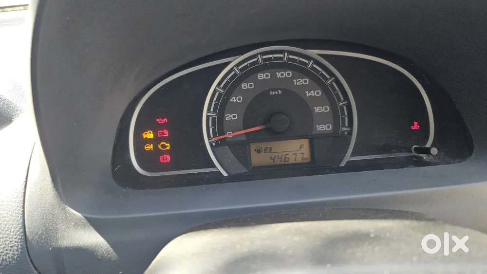 Maruti Suzuki Alto 800 2013 Driven 47k Only