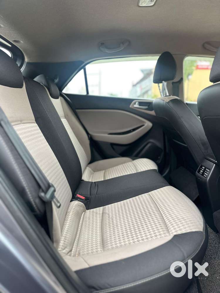 Hyundai I20 Magna Plus, 2020, Petrol