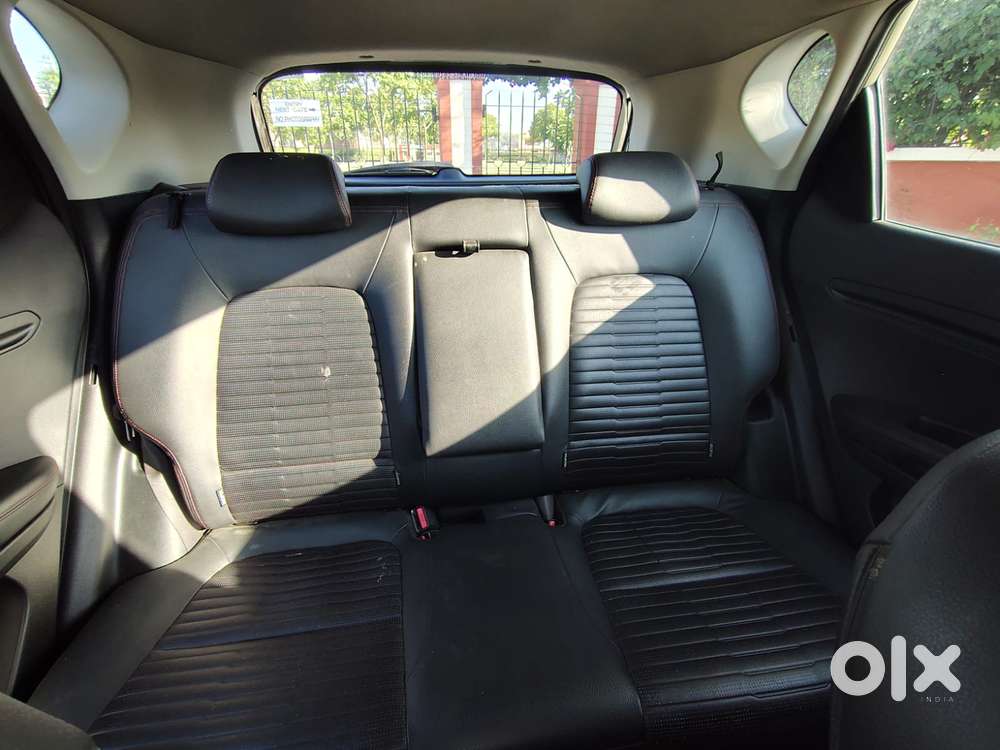 Kia Sonet Gtx Plus, 2020, Diesel