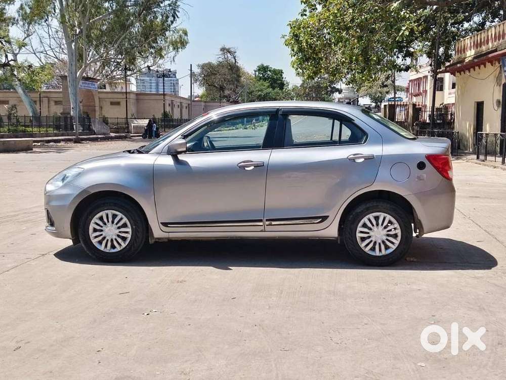 Maruti Suzuki Dzire 1.2 Vxi Cng, 2022, Cng & Hybrids