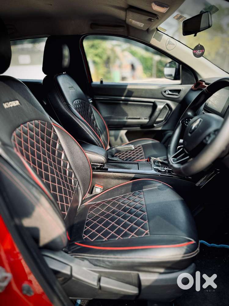 Renault Kiger Rxz Turbo Cvt Dt, 2023, Petrol