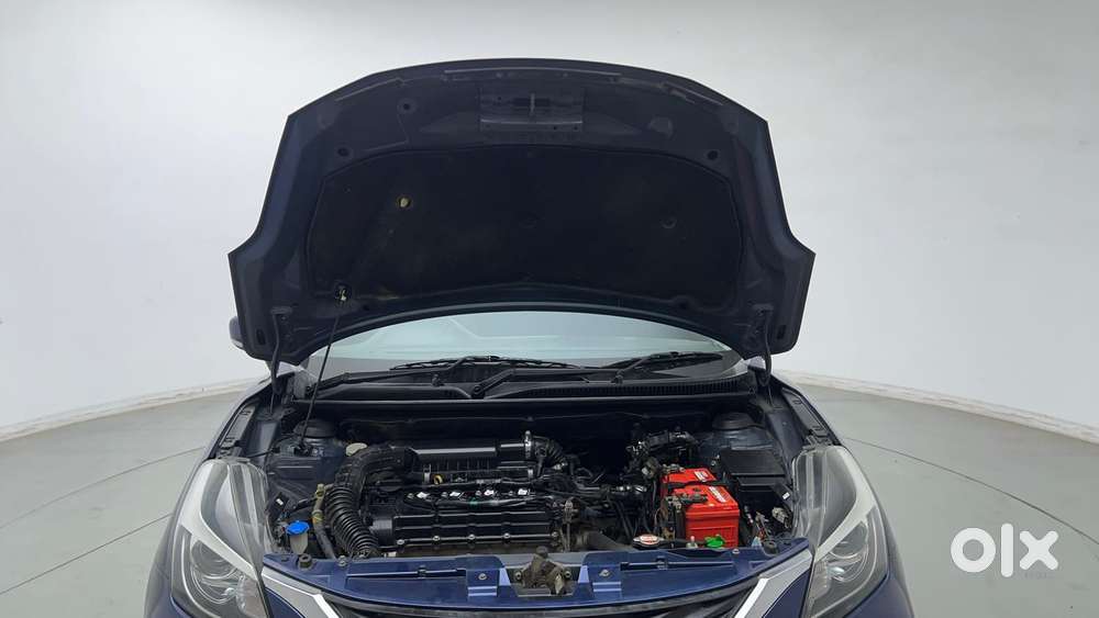 Maruti Suzuki Baleno Delta Cng, 2021, Cng & Hybrids