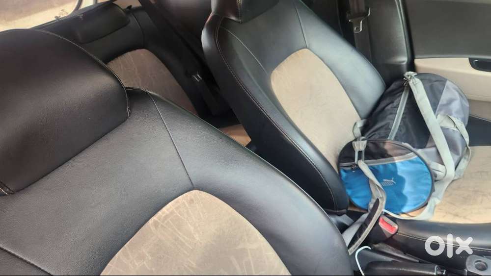 Hyundai Grand I10 2019