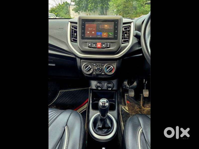 Maruti Suzuki Celerio 2021-1.0 Zxi Plus Mt, 2022, Petrol