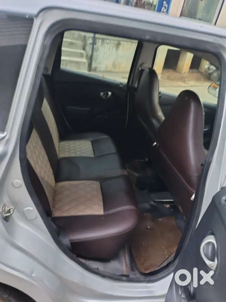 Datsun Go Plus 2019