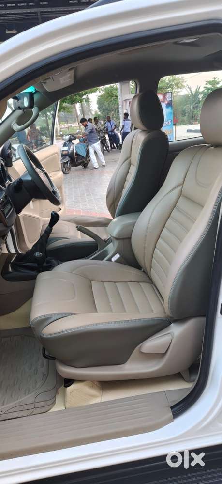 Toyota Fortuner, 2010, Diesel