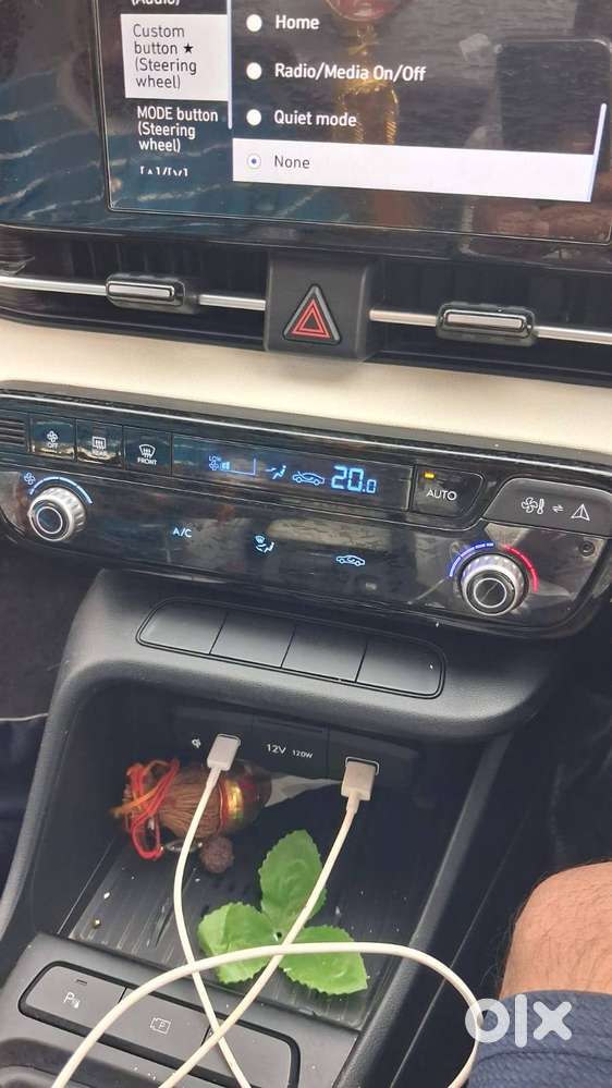 Hyundai Verna Sx 2024