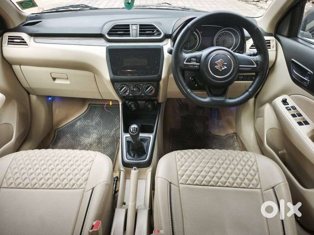 Maruti Suzuki Dzire 1.2 Vxi Cng, 2023, Petrol