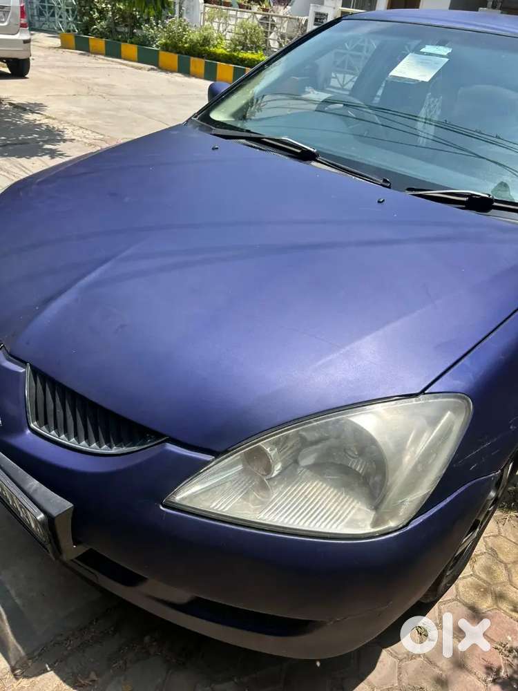Mitsubishi Cedia 2008 Petrol Well Maintained
