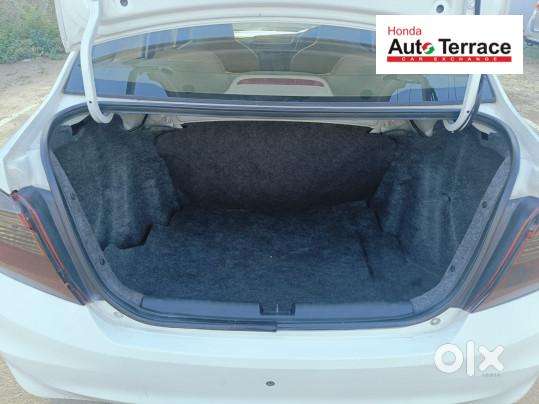 Honda Amaze Vx I Dtec, 2016, Diesel