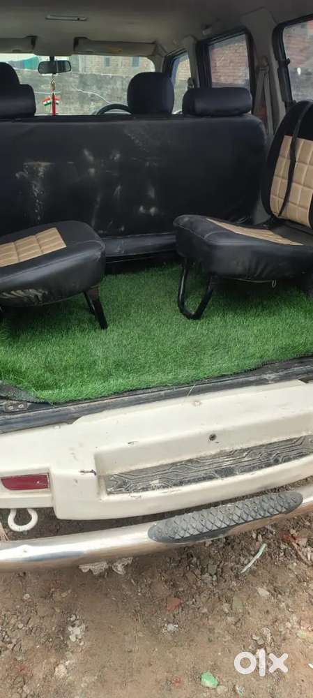 Mahindra Scorpio 2015 Diesel 75000 Km Driven