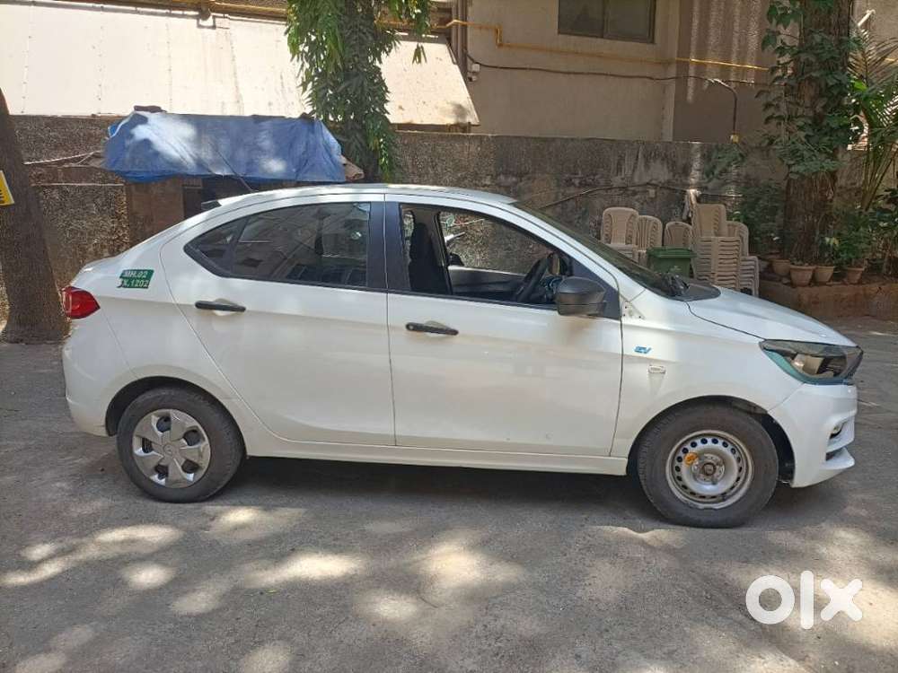 Tata Tiago Ev Xz Plus Lr, 2023, Electric