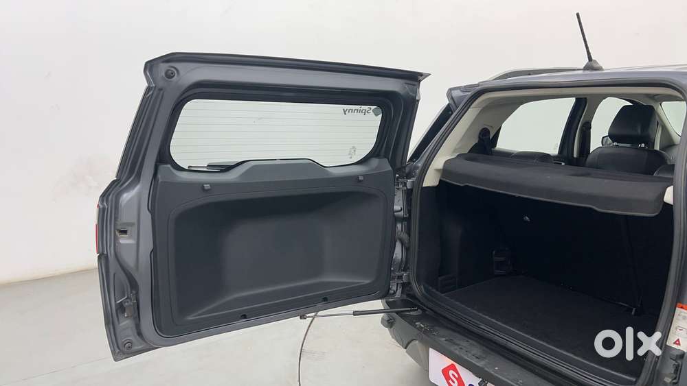Ford Ecosport [ ] 1.5 Trend Tdci, 2019, Diesel