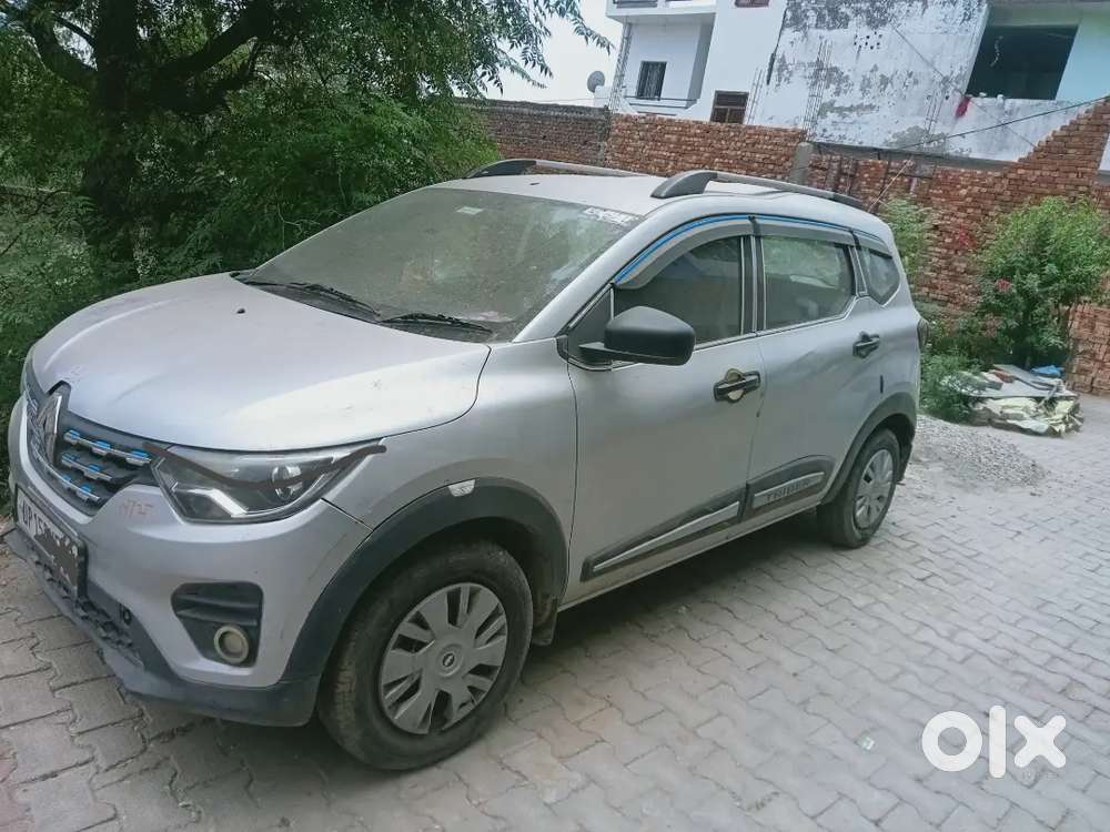 Renault Triber 2020