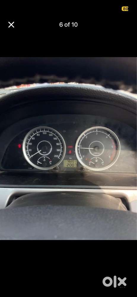 Tata Safari Storme 2019 Diesel Well Maintained