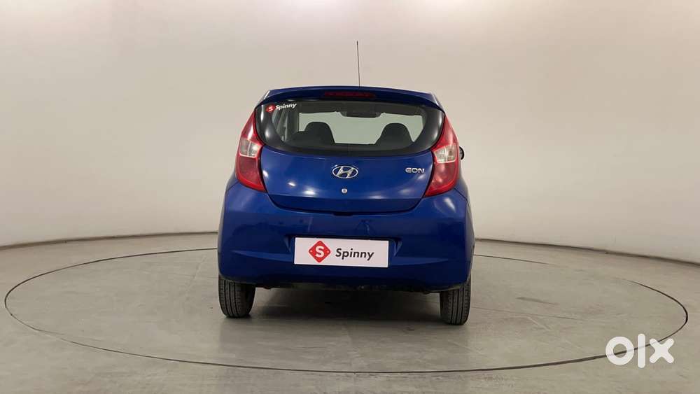 Hyundai Eon Magna +, 2018, Petrol