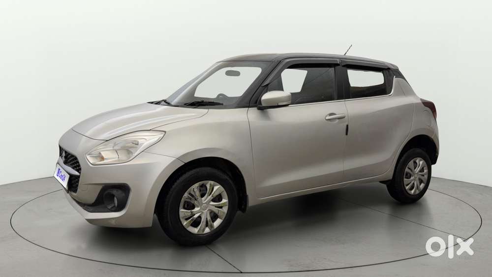 Maruti Suzuki Swift Vvt Vxi, 2023, Petrol