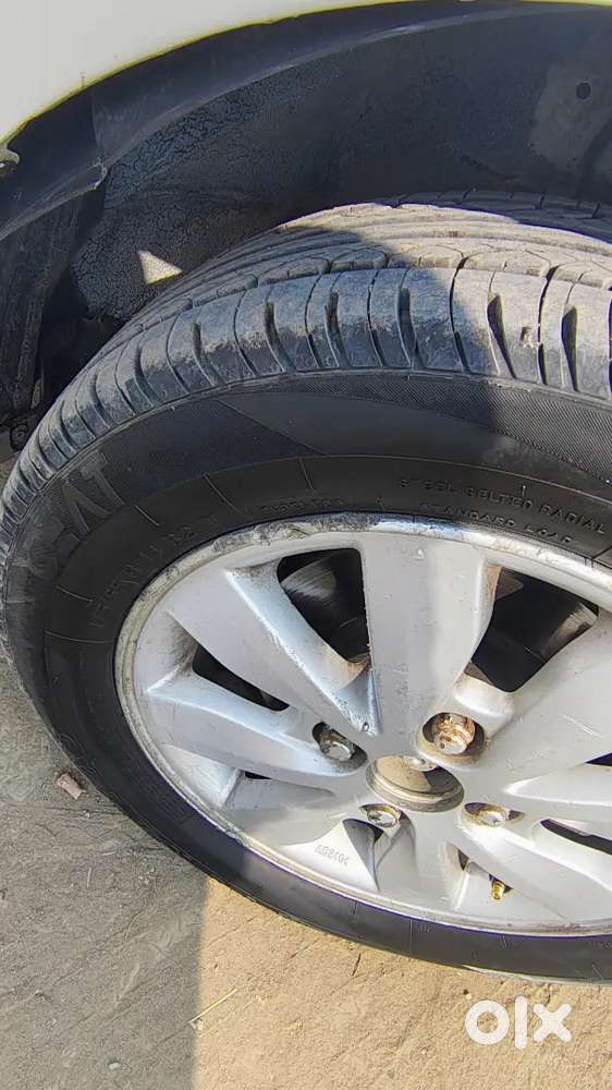 Hyundai I20 Active Diesel 2012