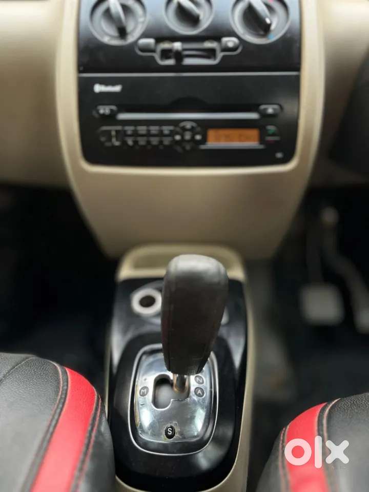Tata Nano Xta, 2017, Petrol