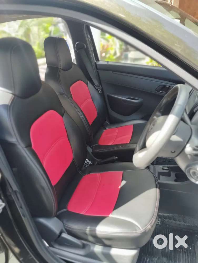 Renault Kwid Petrol 2017 Automatic