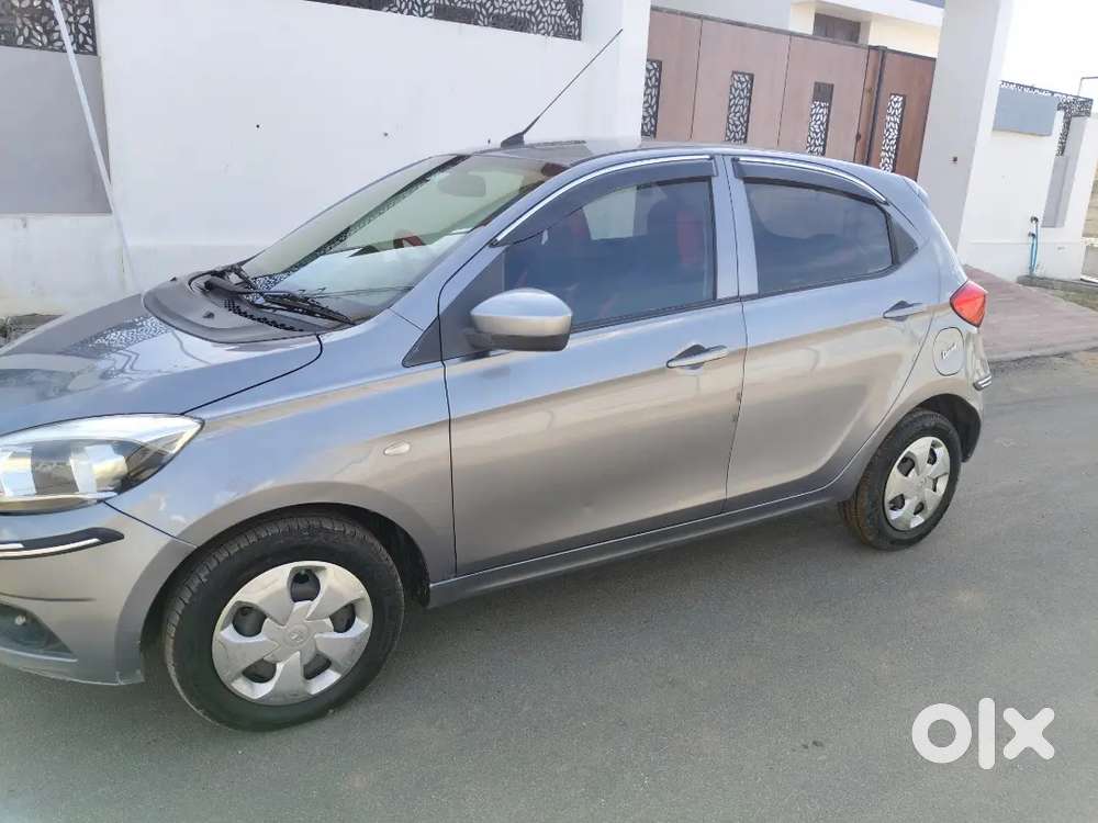 Tata Tiago Diesel 2019 Car