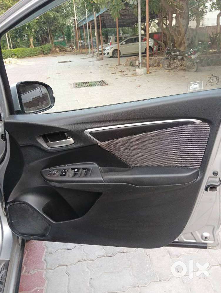 Honda Wr-v I-vtec Vx, 2017, Petrol