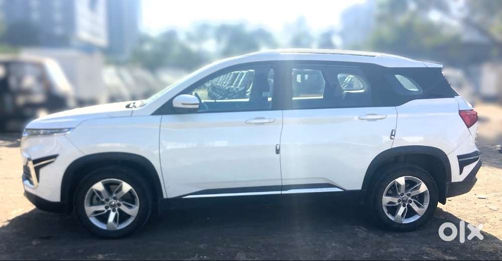 Mg Hector P Super 1.5 Hybrid