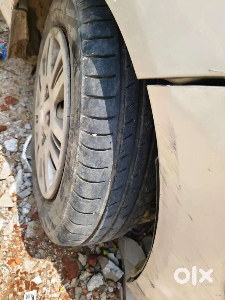 Hyundai Santro Xing 2009 Variant